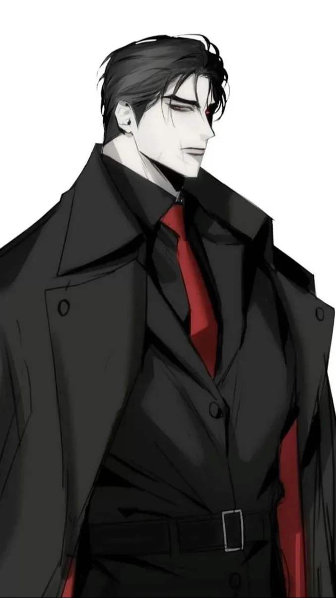 ai character: Tristan background