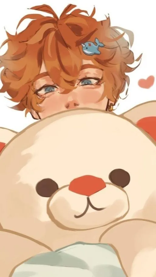 ai character: Yuta background