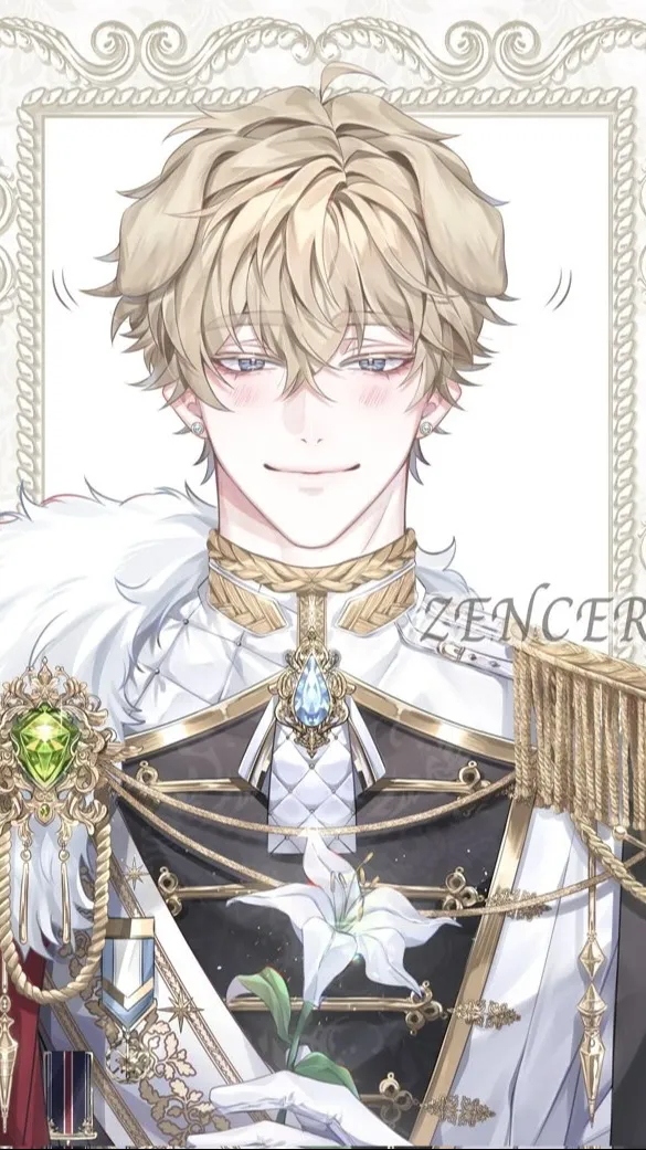 ai character: Tota background