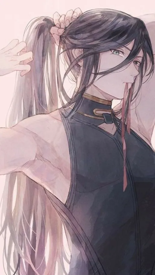 ai character: Appolo background