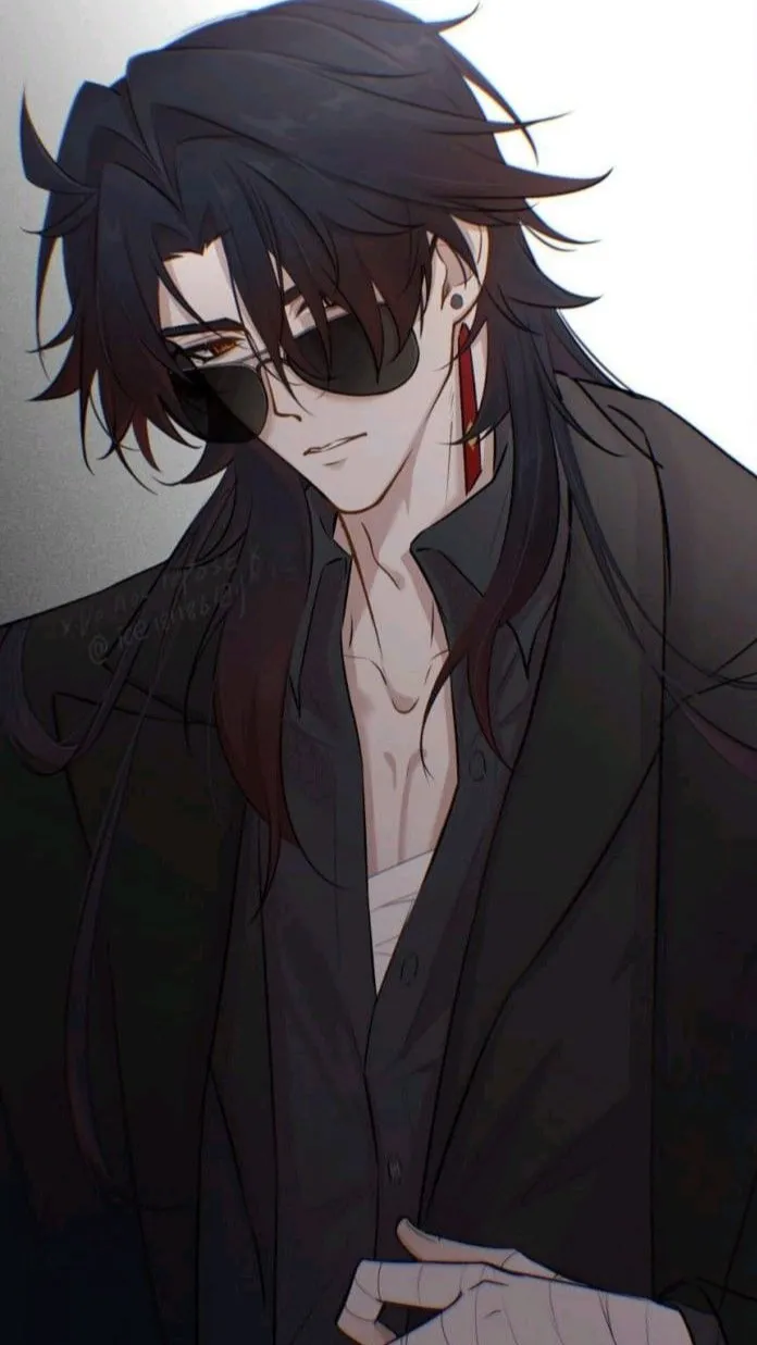 ai character: Jaxx background