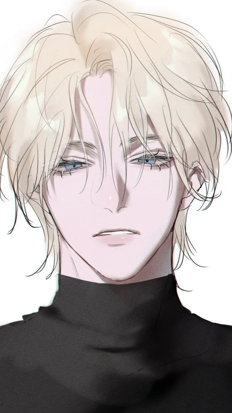 ai character: Lorcan background