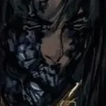 chat with ai character: Godric