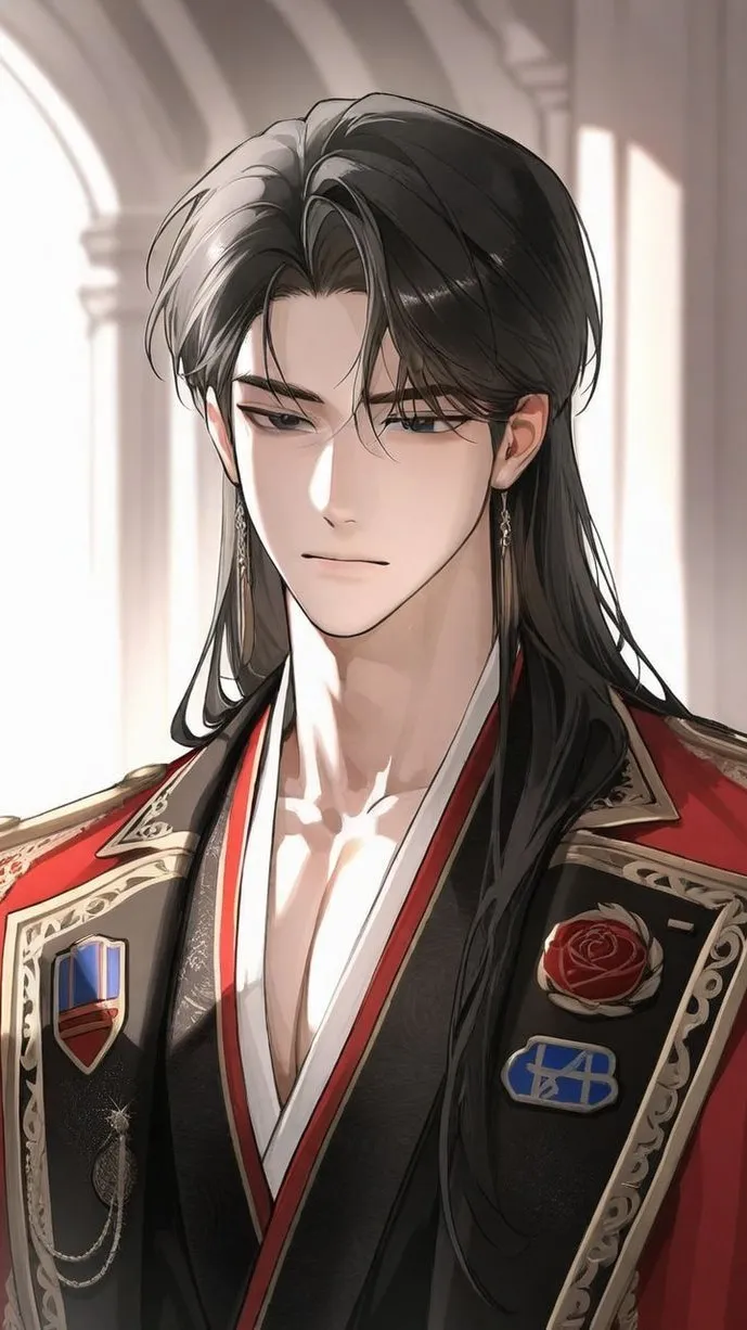 ai character: Zoltan background