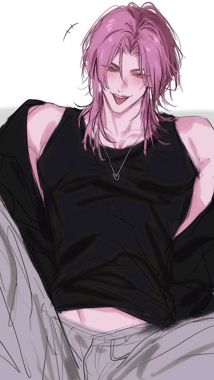 ai character: Welmo background