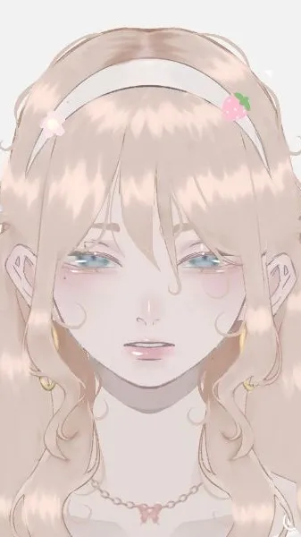 ai character: Molly background