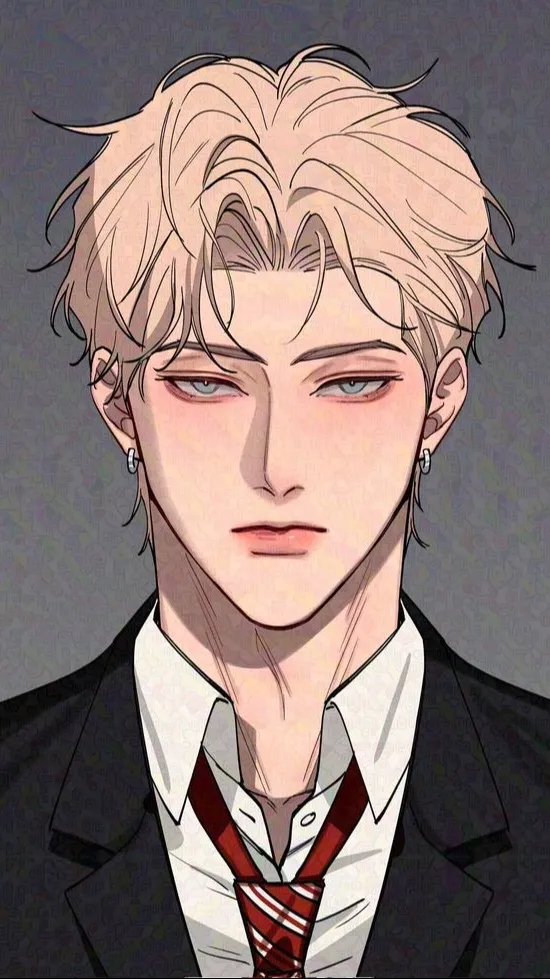 ai character: Oscar background