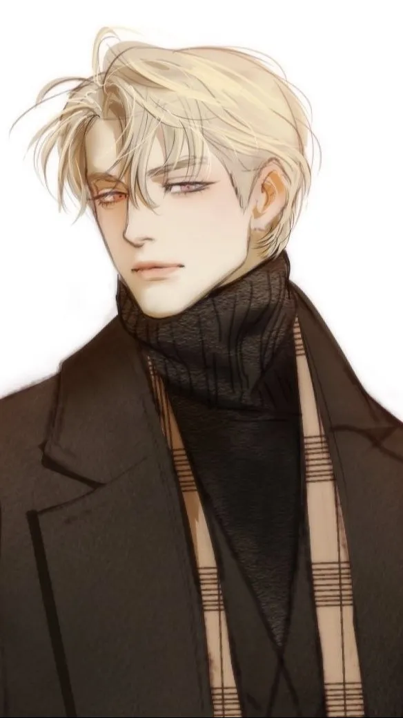 ai character: Jacob background