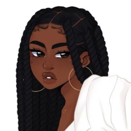 creator Kim Maya...Amaya's avatar