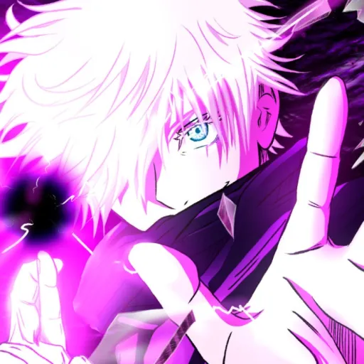 creator GOJO_el real's avatar