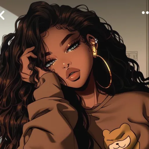 creator kamila23's avatar