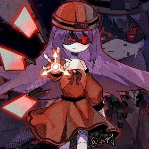 creator Infinity6437's avatar