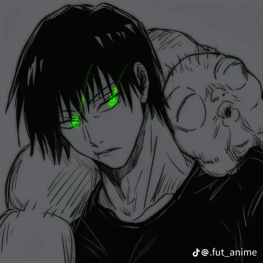 creator Dakero Okisawa's avatar