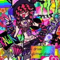 creator scene girl😼✨💅's avatar