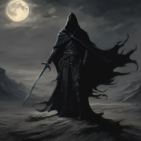 creator Shadow Lord8945's avatar