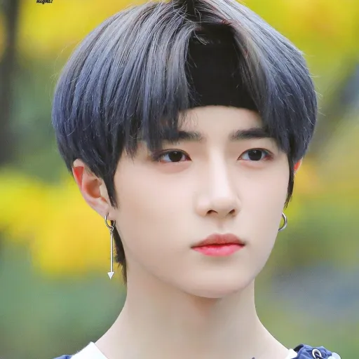creator minseokk weslene's avatar