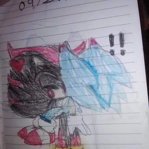 creator sonadow 💙 🖤❤'s avatar