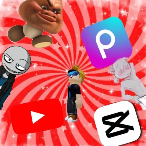 creator Nadie ☝️🤓's avatar