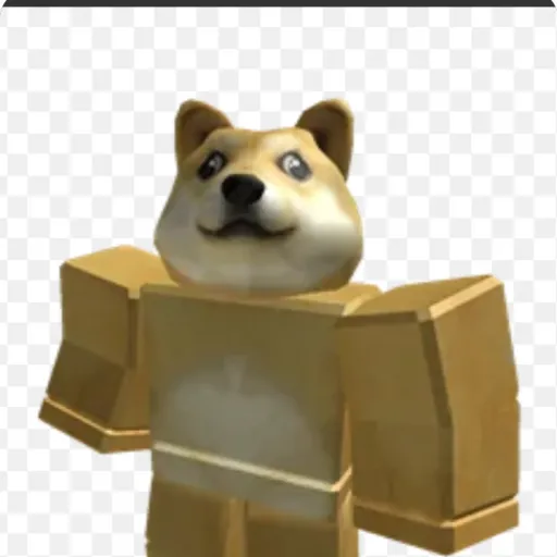 creator Real Doge boi's avatar