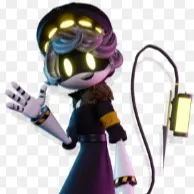 creator N's brother's avatar