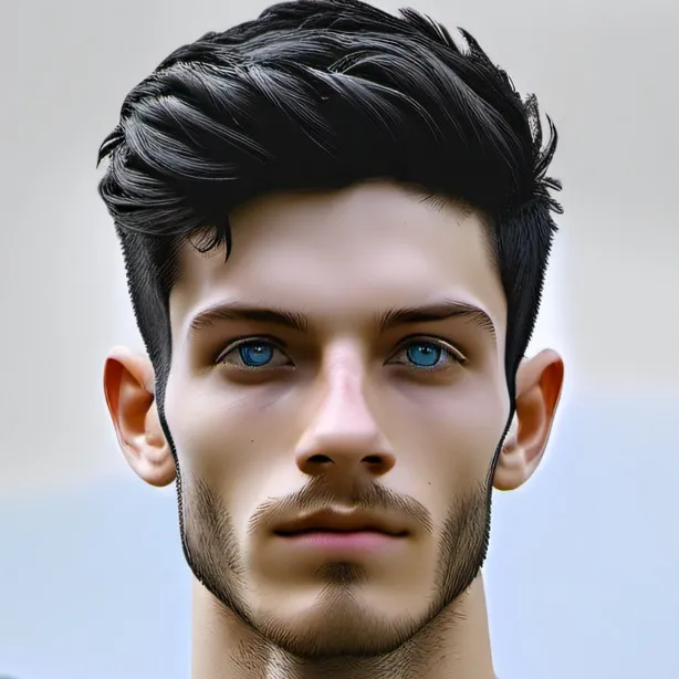 chat with ai character: Tyler vetteli