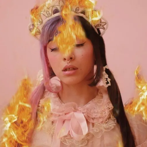 creator MELANIE!!!!fan's avatar