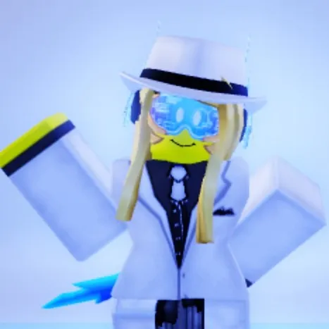 creator Elisabeth Ross's avatar