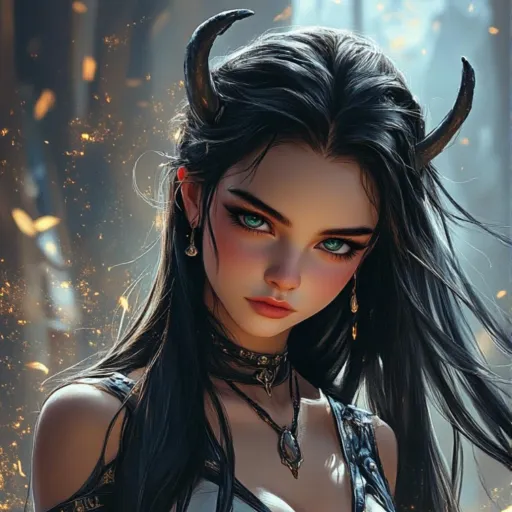 creator princessdevil's avatar