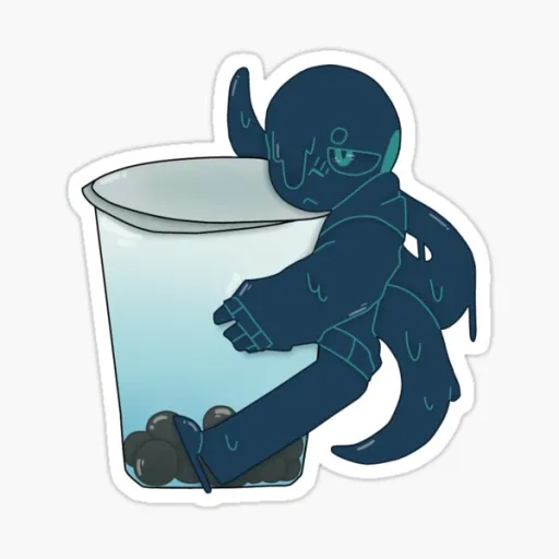 creator 💜~Goopy octopus~💜's avatar
