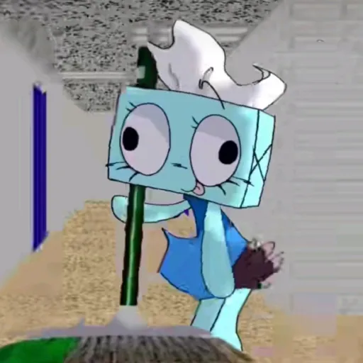 creator The random tissue's avatar