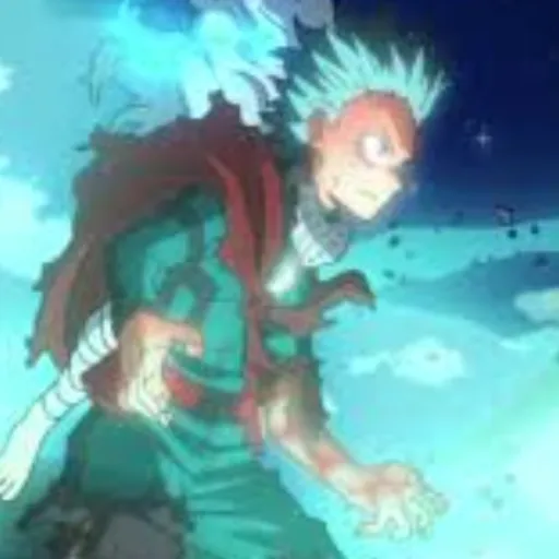 creator izuku55897's avatar