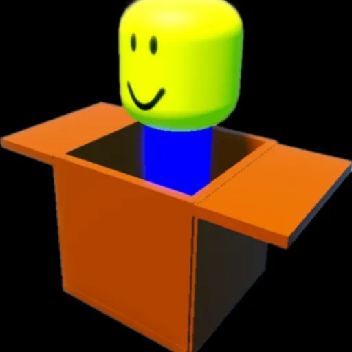 creator BoxSbsd's avatar