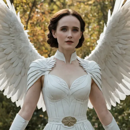 creator White ravens's avatar