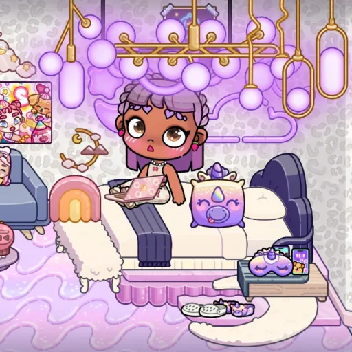 creator unicornbrook's avatar