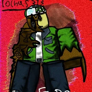 creator Rochitas313's avatar