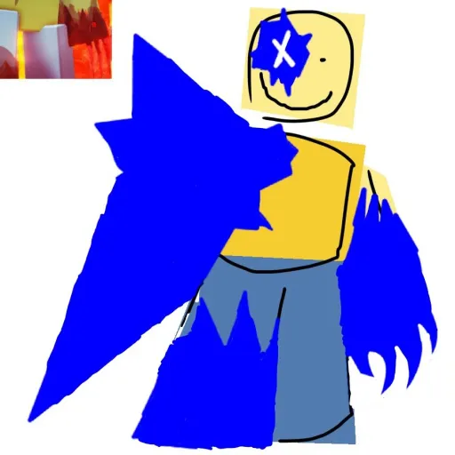 creator Hello John Doe's avatar