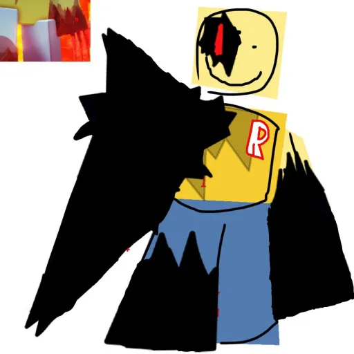 creator Hello John Doe's avatar