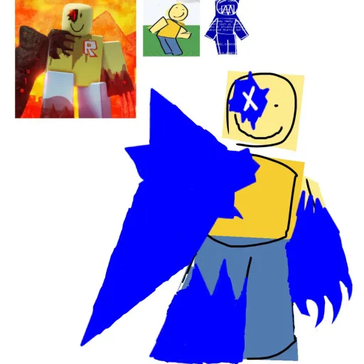 creator Hello John Doe's avatar