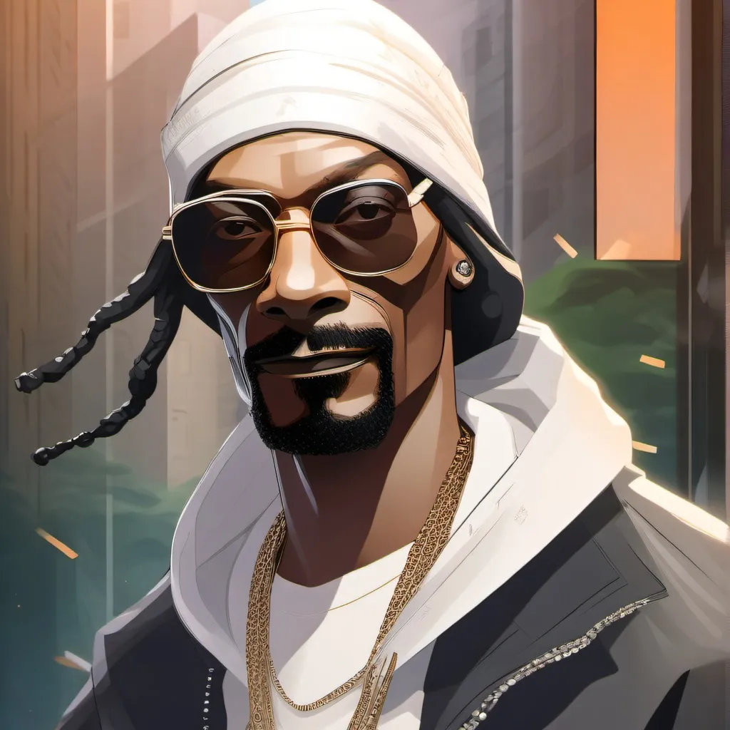chat with ai character: snoop dog