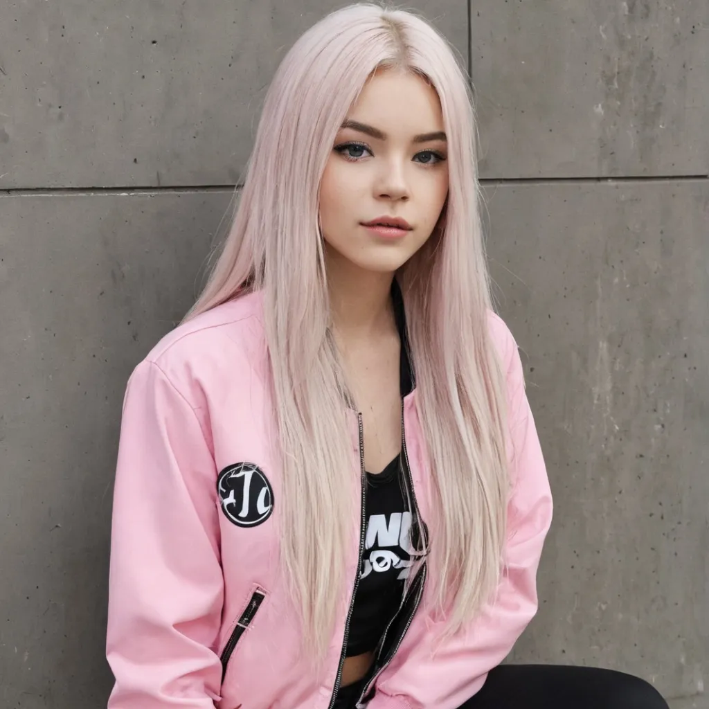 chat with ai character: ice spice