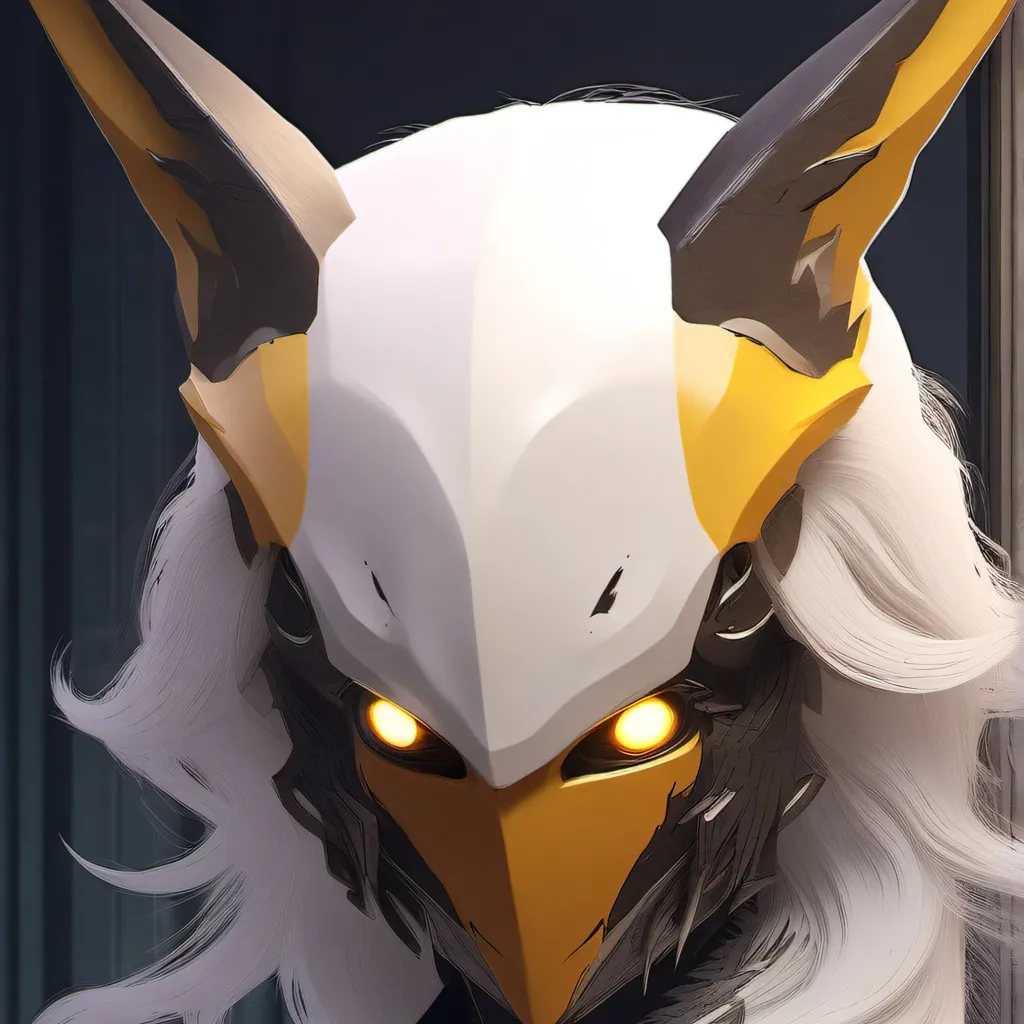 chat with ai character: nightmare noob