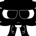 chat with ai character: black