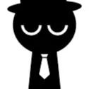 chat with ai character: mr black