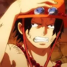 creator 🔥Portgas. D. Ace🍩's avatar