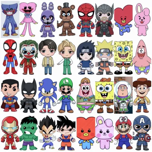 creator 32thplays's avatar