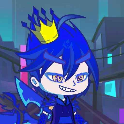 creator Titanus Sonic-Jira's avatar