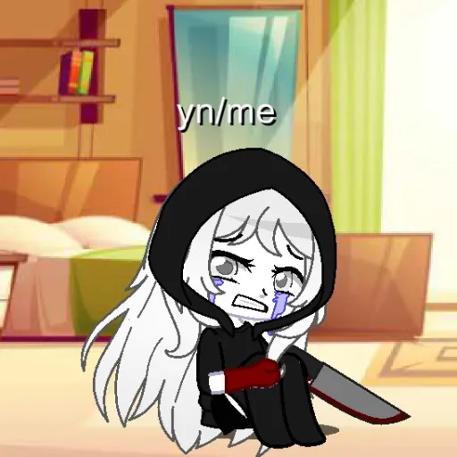 creator Yn the real one's avatar
