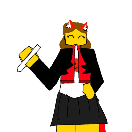 creator noriarredcat's avatar
