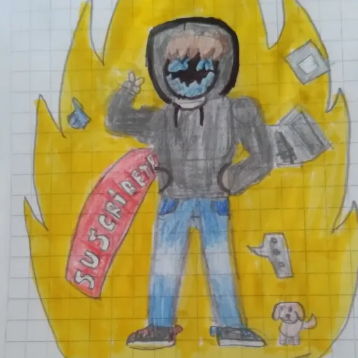 creator Mateo el capito's avatar