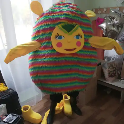 creator долбоёб's avatar